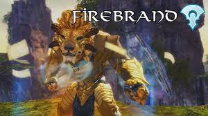 Gw2 Firebrand First Impressions Youtube Riddle of the firebrand in gw2: