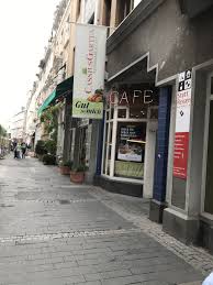 Cassius garten findest du am standort maximilianstr. Cassius Garten Bonn Restaurant Happycow
