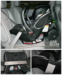 Britax B Safe Review Car Seats For The Littles