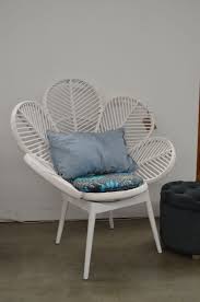 Blooming Gorgeous Petal Cane Chair At The General Store Furniture And Homewares Furniture Furniture Store Chair