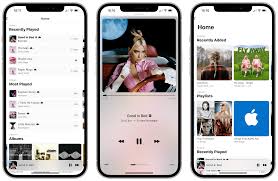 Yes, i use this app on my iphone 12 pro, and it is not only a typical music player but also a. Best Iphone Apps To Enhance Your Experience With Apple Music 9to5mac