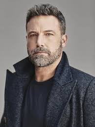 Ben Affleck