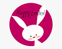 Hundred of animated images and greeting cards for free. Free Happy Easter Clip Art Cute Easter Clip Art Hd Png Download Transparent Png Image Pngitem