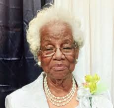 Obituary for Annis Mae Rountree Bryant