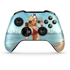 Pin On Gaming Customized Game Controllers