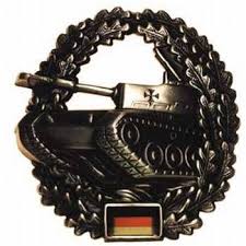 The bundeswehr is the unified armed forces of germany and their civil administration and procurement authorities. Rangschlaufen Abzeichen Und Mehr Im Bundeswehr Shop Outdoorfan De