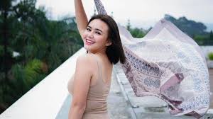 Ikatan cinta amanda manopo hamil. Elus Perut Tulis 2 Bulan Amanda Manopo Bikin Heboh Benarkah Pacar Billy Syahputra Hamil Cek Fakta Pos Kupang