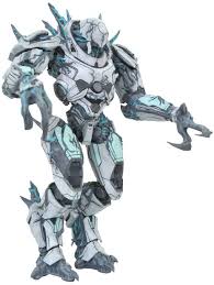 Amazon.com: DIAMOND SELECT TOYS Pacific Rim Uprising: Drone Kaiju Select  Figura de acción, multicolor, 8 pulgadas : Juguetes y Juegos