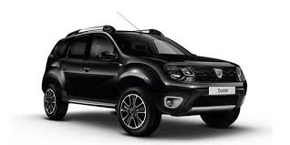 Editii speciale dacia duster / renault duster. Noul Duster 2018 How Car Specs