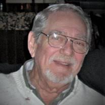 Denny George Obituary