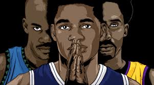 How exactly did Ray Allen become Jesus Shuttlesworth in Spike Lee's 'He Got  Game'?