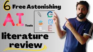 7 Best AI Tools for Literature Review in 2026 (Tested & Compared)
