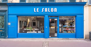 Check spelling or type a new query. Le Salon Coiffeur A Saint Germain En Laye