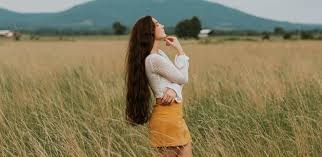 Sie wollen weg vom undercut oder von kurz nach lang ? Haare Wachsen Lassen Die Dos Don Ts Fur Langes Haar