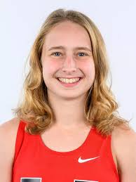 2024 Women's Cross Country Roster