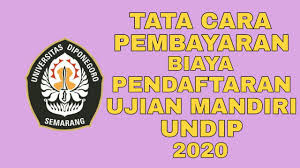 Berita terbaru cpns 2021/2022 silahkan kunjungi sscn bkn 2021/2022. Uang Kuliah Tunggal Dan Spi Jalur Mandiri Undip 2020 Youtube