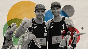 You can learn more about. Anders Mol And Christian Sorum World No 1 Men S Beach Volleyball Duo On Rising Through The Ranks Ahead Of Tokyo 2020 Cnn