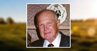 Walter L. Kindrick Obituary 2014