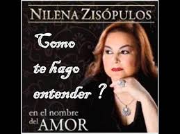 .artista fue cómo te hago entender, la cual también fue interpretada por gilberto santa rosa, esta fue la melodía que hizo famoso a su grupo con más, que nada me hace falta más que tú presencia, que nada me lastima como lo hace tu ausencia, así suena la letra de la canción que fue incluida en. Nilena Zisopulos Como Te Hago Entender Letra Y Musica Pedro Azael Chords Chordify
