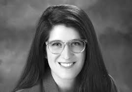 Indivisible Sauk Prairie opposes Senator Johnson's vote, protests at  Madison office