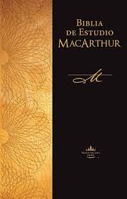 Download Read Biblia De Estudio Macarthur Spanish Edition By John F Macarthur Read Online 05a525dafa Egcgdsah135