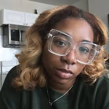 Jasmin Walton (@thesanginscientist) • Threads, Say more