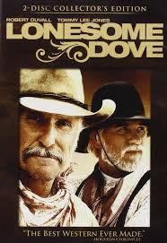 Lonesome Dove Movie Discussion and Fan Appreciation