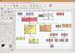 Top 10 Network Diagram Topology Mapping Software Pc