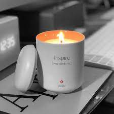 This community is designed for people to share candle making techniques, ideas, issues, questions and finished products with info provided (no. You Know Its A Must Have When The Biggest Apple Fan We Know Has One Cred Icochisetimothytaylor Gadgets Applefan Ap Desk Goals Candle Jars Twelvesouth