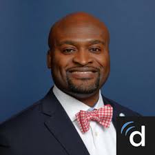 Dr. Nana Yaw A. Adu-Sarkodie, MD