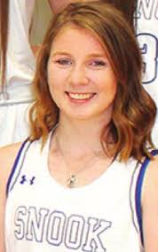 Brisco, Martin, Stringfellow, Carter, Walker top 26-2A All-District Team