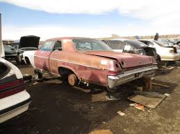 junkyard find 1965 chevrolet bel air the truth about cars junkyard find 1965 chevrolet bel air