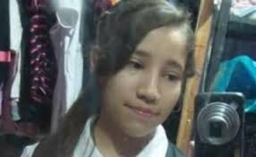 Localizan a Amy Sofía León Alcalá sana y salva