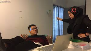 Menjelaskan sikap dan perilaku positif. Boleh Ke Korang Kena Pecat Kalau Tahap Kerja Tak Asklegal My