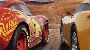 Wallpaper Cars 3 Disney Movie 2017 2880x1800 Hd Picture Image