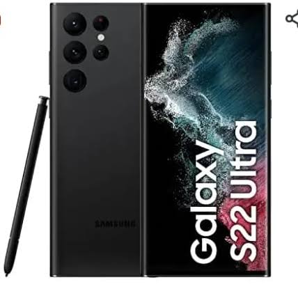S22 Ultra 256gb product image