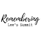 Remembering Lee’s Summit
