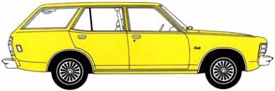 Image result for Yellow 1975 Colt