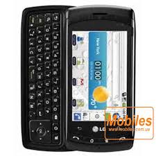 Экран для LG C710 Aloha дисплей без ...