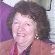 Vincenza Jasper Obituary December 2, 2009