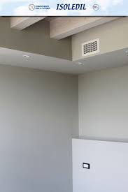 Controsoffitti Per L Abbassamento Di Soffitti Troppo Alti O Per Ricoprire Tubature E Impianti Elettrici Antie Arredamento Di Design Cartongesso Controsoffitto