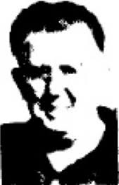 Leon Edgar Groves (1910-1951)