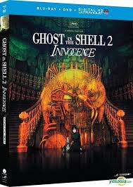 Watchserieshd.net develops every day and without interruption becomes better and more convenient for you. Yesasia Ghost In The Shell 2 Innocence 2004 Blu Ray Dvd Digital Hd Ultraviolet Us Version Blu Ray Oshii Mamoru Funimation Us Japan Movies Videos Free Shipping
