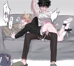 Y-Yaoi Thread 2812778