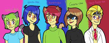 Maybe you would like to learn more about one of these? Nyan Neko Sugar Girls Neko Gender Swap Anime
