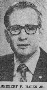 The Hales Newsletter