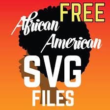 Free Free 81 Juneteenth Free African American Svg Files SVG PNG EPS DXF File