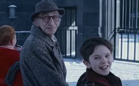 Charlie and the chocolate factory grandparents in bed 2005. Charlie And The Chocolate Factory 2005 Starring Johnny Depp Freddie Highmore David Kelly Helena Bonham Carter Noah Taylor Missi Pyle James Fox Deep Roy Christopher Lee Directed By Tim Burton Movie Review