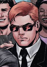 Secondo te, chi è il miglior avvocato Marvel? : r/Marvel