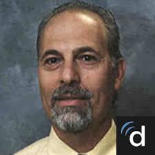 Dr. Robert Comizio, MD